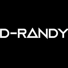 D-RANDY (The Savage)