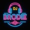 DJ BRODIE