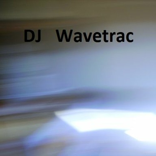 DJ Wavetrac’s avatar