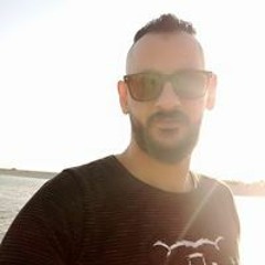 Ahmed Abouzaid