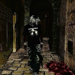 Scytheman