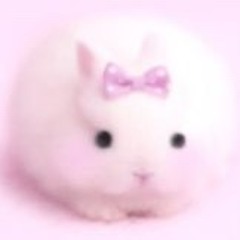 もぐうさ♥︎