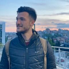 Berkcan Akçay