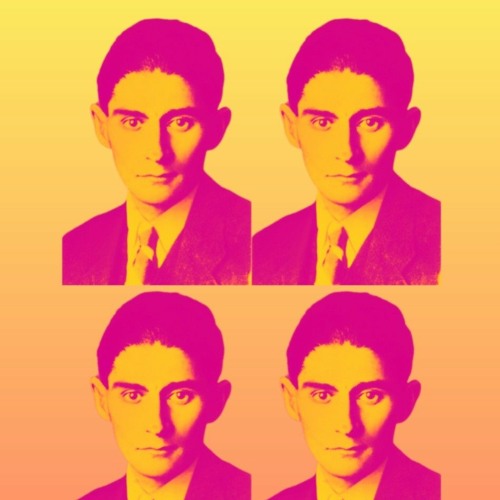 Jovem Kafka’s avatar