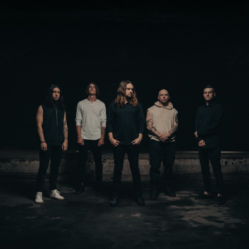 The Architect (feat. Matty Mullins)