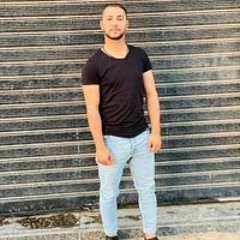 Mohamed Hamdy