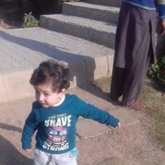 Yahya M Yahya Saleem