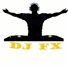 DJ FX