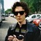 Jonathan Sumer