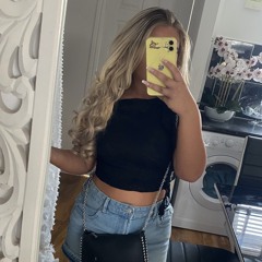 Chloe Malson🍒