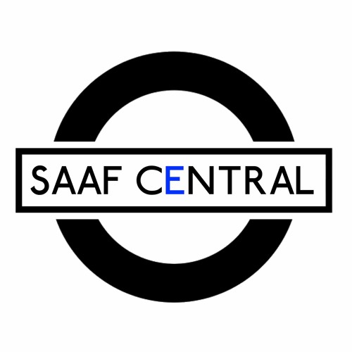 SAAF Central’s avatar