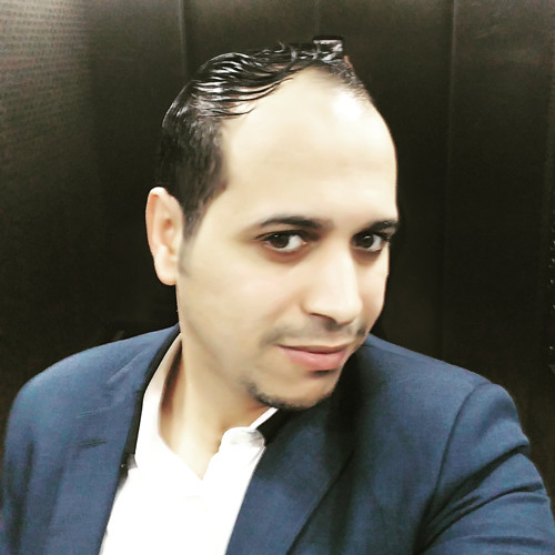 ~ Sherif Essam ~’s avatar