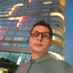 Олег Воронов