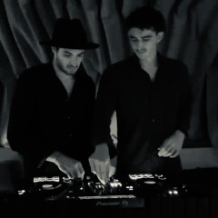 Lucas & Thomas (FR)