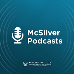 McSilver Institute for Poverty Policy and Research