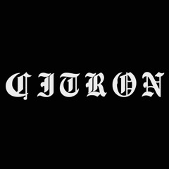 Citrón