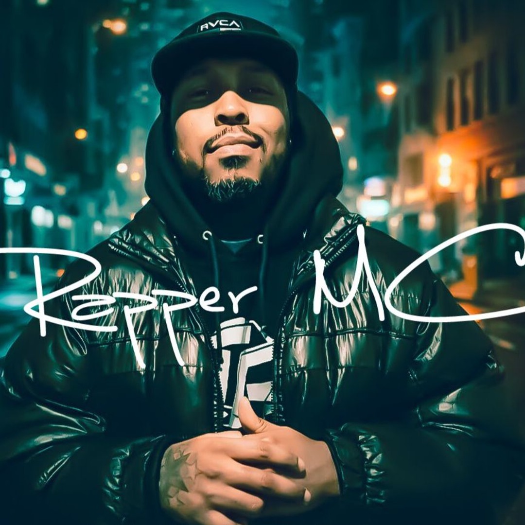 Stream Rapper MC • Official music | Listen to songs, albums, playlists ...