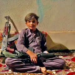irfan alizai