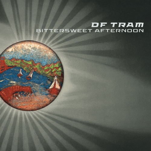 DF Tram — artist photo