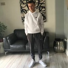 Darragh Oreilly