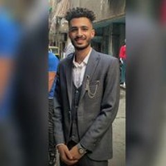 Ahmed Jamyka