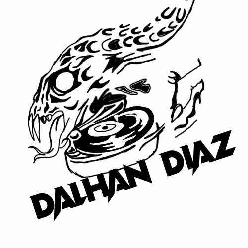 Dalhan Diaz’s avatar