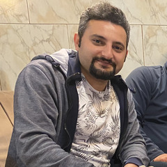 Vahid Emami