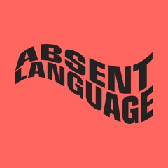 absent language