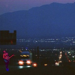 2. yung Hendrix Takes a Walk in the Park