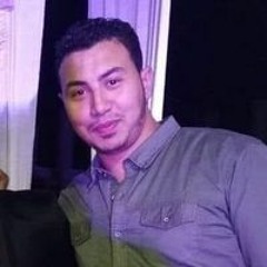 احمد ابوبسمه