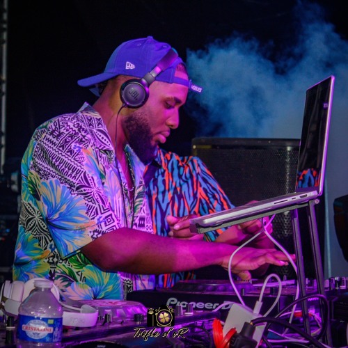 DJ MEDDAY’s avatar