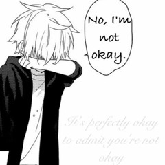 no one cares about me and im useless so is life
