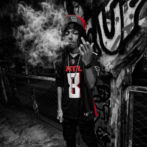 ZayBreeshy — artist photo