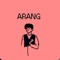 Arang(a.k.a. wolfdog)