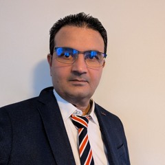 Daniel Ali