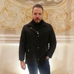 Mohamed Ali