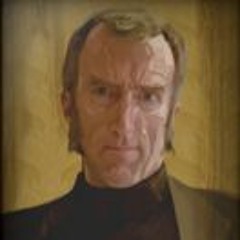 Cave Johnson