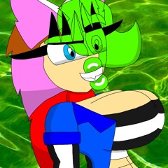 MrsFuntimeFoxy
