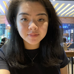Olivia Adji Saroso