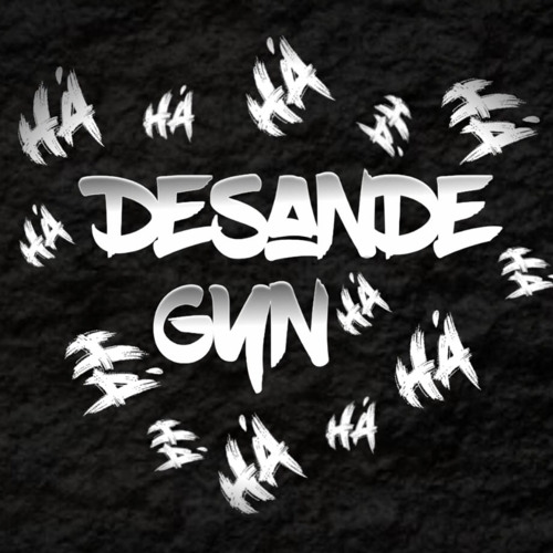 @O.DESANDE.GYN’s avatar