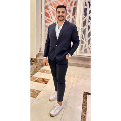 Mahmoud Abdo