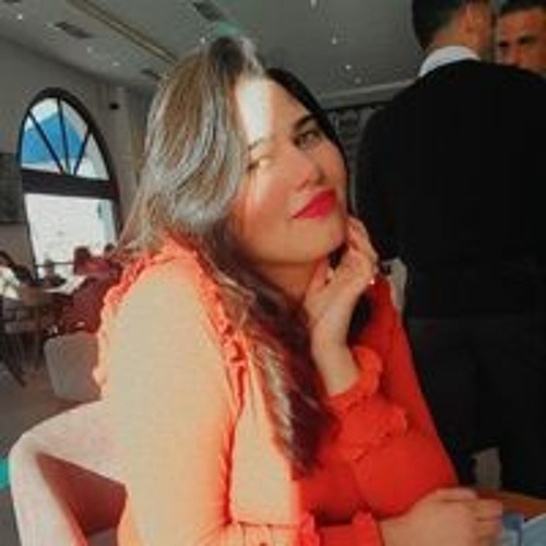 Maha Hamouda’s avatar