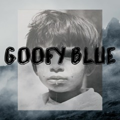 Goofy blue records