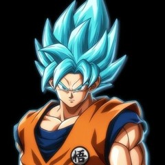 Goku