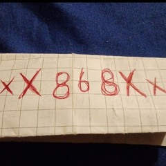 xX868Xx