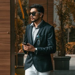 Siddharth Saxena