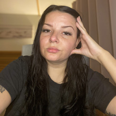 Laurie Fortier-Girard