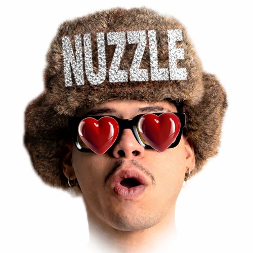 𝗡𝗨𝗭𝗭𝗟𝗘 artist photo