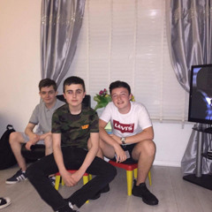 Sean Mcaleer