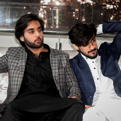 Abdullah nadeem